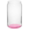 16 oz. ARC Can Shaped Beer Glasses