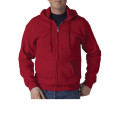 Gildan® Adult Full Zip Hooded Sweatshirt