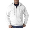 Gildan® Adult Full Zip Hooded Sweatshirt