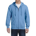 Gildan® Adult Full Zip Hooded Sweatshirt