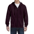 Gildan® Adult Full Zip Hooded Sweatshirt