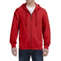 Gildan® Adult Full Zip Hooded Sweatshirt