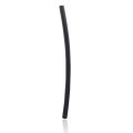 Eco-Friendly Reusable Silicone Straw In Case