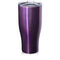 27 oz. Iridescent Stainless Steel Travel Mugs