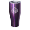 27 oz. Iridescent Stainless Steel Travel Mugs