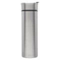 14 oz. Fritz Stainless Steel Travel Mug