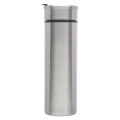 14 oz. Fritz Stainless Steel Travel Mug