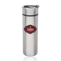 14 oz. Fritz Stainless Steel Travel Mug