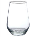 16 oz. Vaso Silicia Stemless Wine Glasses