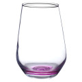 16 oz. Vaso Silicia Stemless Wine Glasses