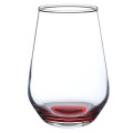 16 oz. Vaso Silicia Stemless Wine Glasses