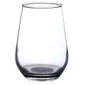 16 oz. Vaso Silicia Stemless Wine Glasses