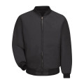 Red Kap Men's Tall Solid Team Jacket