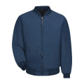 Red Kap Men's Tall Solid Team Jacket