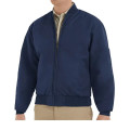 Red Kap Men's Extra Tall Solid Team Jacket