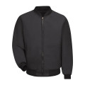 Red Kap Men's Extra Tall Solid Team Jacket