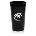 32 oz. Plastic Stadium Cup