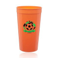 32 oz. Plastic Stadium Cup