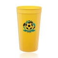 32 oz. Plastic Stadium Cup