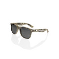 Woodland Camo Sunglasses