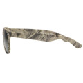 Woodland Camo Sunglasses