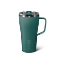 22 oz BruMate® Stainless Steel Triple Insulated Tumbler
