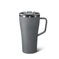 22 oz BruMate® Stainless Steel Triple Insulated Tumbler