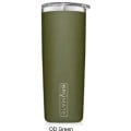 12 oz BruMate® Stainless Steel Insulated High Ball Tumbler