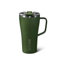 32 oz BruMate® Stainless Steel Triple Insulated Tumbler