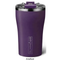 12 oz BruMate® Stainless Steel Insulated Nav Tumbler