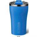 12 oz BruMate® Stainless Steel Insulated Nav Tumbler