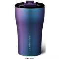 12 oz BruMate® Stainless Steel Insulated Nav Tumbler