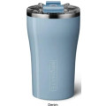 12 oz BruMate® Stainless Steel Insulated Nav Tumbler