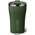12 oz BruMate® Stainless Steel Insulated Nav Tumbler