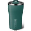 12 oz BruMate® Stainless Steel Insulated Nav Tumbler