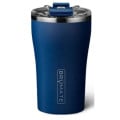 12 oz BruMate® Stainless Steel Insulated Nav Tumbler