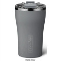 12 oz BruMate® Stainless Steel Insulated Nav Tumbler