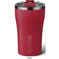 12 oz BruMate® Stainless Steel Insulated Nav Tumbler