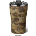 12 oz BruMate® Stainless Steel Insulated Leakproof Tumbler