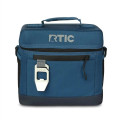 8 Can RTIC® Soft Pack Insulated Cooler Bag w/ Bottle Opener