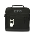 8 Can RTIC® Soft Pack Insulated Cooler Bag w/ Bottle Opener