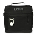 15-Can RTIC® Soft Pack Insulated Cooler Bag w/ Bottle Opener