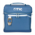 15-Can RTIC® Soft Pack Insulated Cooler Bag w/ Bottle Opener