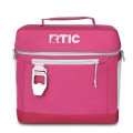 15-Can RTIC® Soft Pack Insulated Cooler Bag w/ Bottle Opener