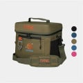 15-Can RTIC® Soft Pack Insulated Cooler Bag w/ Bottle Opener