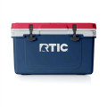 32 QT RTIC® Insulated Hard Cooler Ice Chest 23" x 14"