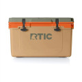 32 QT RTIC® Insulated Hard Cooler Ice Chest 23" x 14"