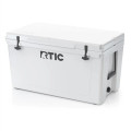 110 QT RTIC® Ultra-Tough Insulated Hard Cooler Ice Chest