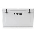 110 QT RTIC® Ultra-Tough Insulated Hard Cooler Ice Chest