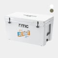 110 QT RTIC® Ultra-Tough Insulated Hard Cooler Ice Chest